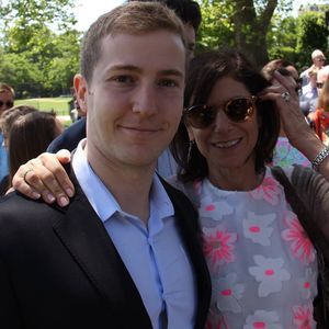 Meet your Posher, Kyle